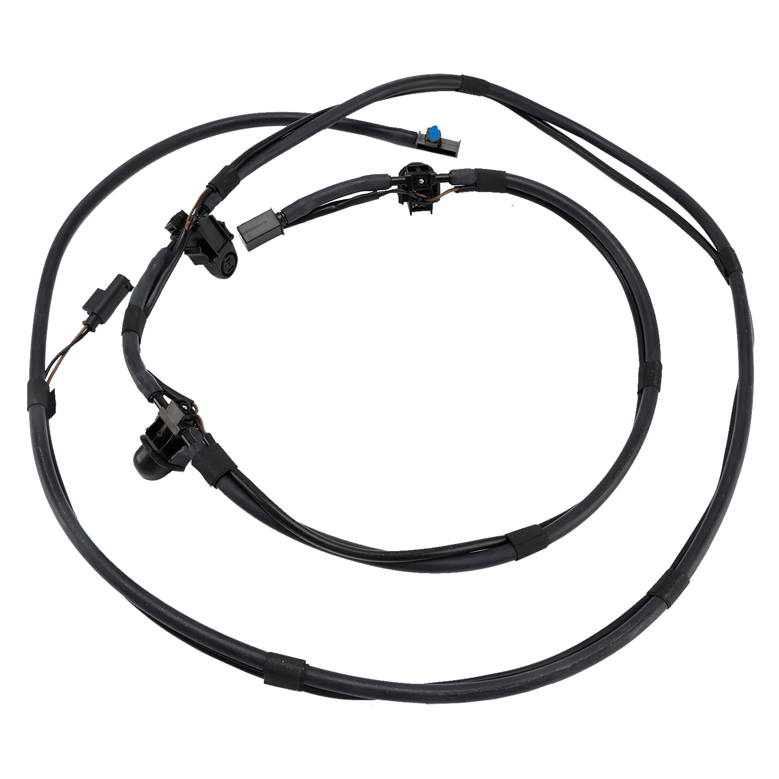 Ogrevana cev za pranje vetrobranskega stekla za Mercedes-Benz razreda C W204 (2008 in kasneje) 2048600192