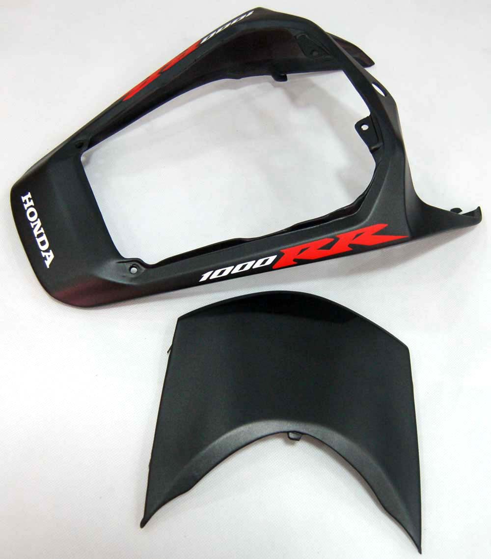 Kit carenatura iniezione Honda CBR1000rr 2008-2011