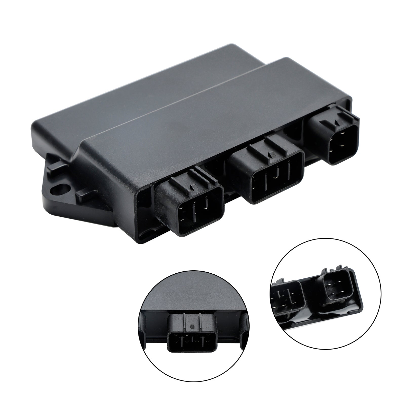 CDI Ontstekingskast voor Bennche UTV Bighorn Massimo UTV Hisun ATV 33200-058-0000