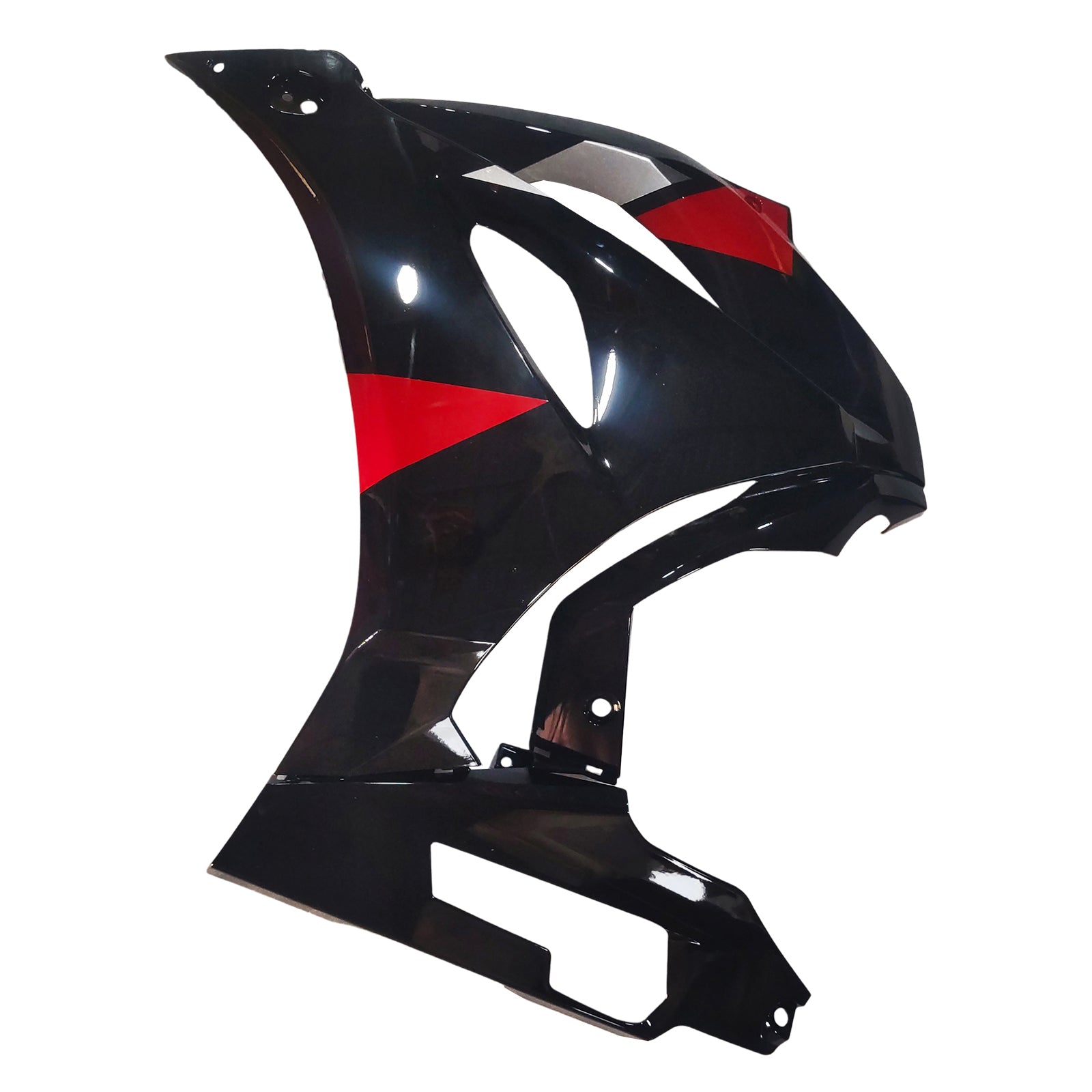 Kit de carénage en plastique ABS pour Suzuki GSXR1000 2017-2025 K17