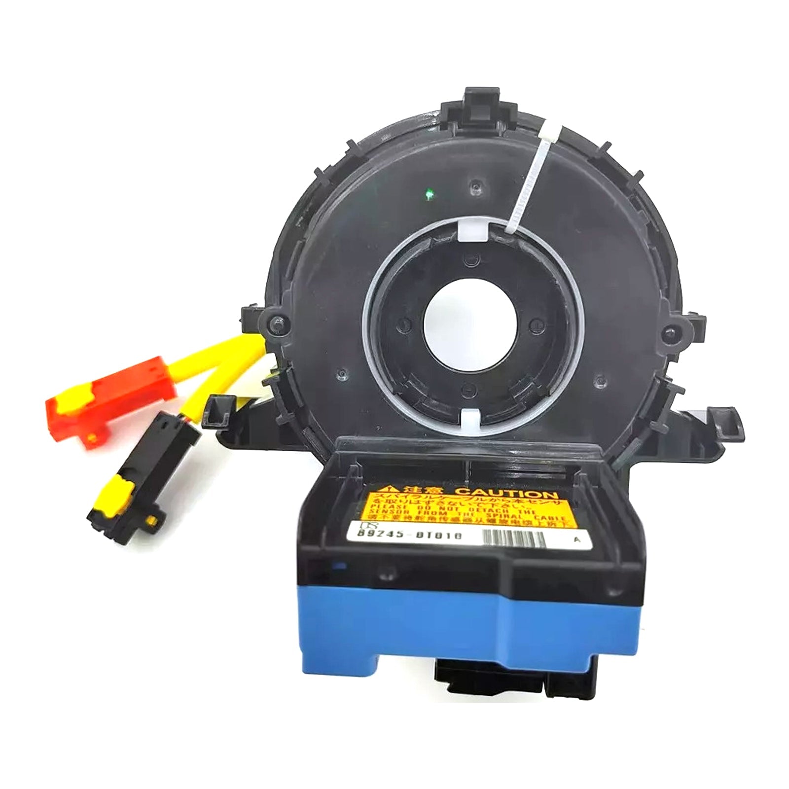 Clock Spring z vogalnim senzorjem za Venzo 2,7 L in 3,5 L 2009-2017 89245-0T010