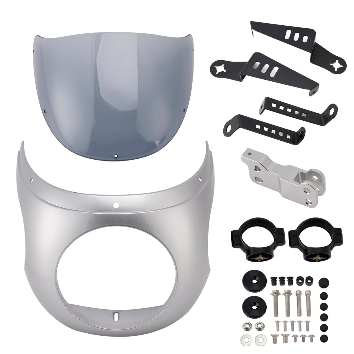Pare-brise pour BMW R NINE T (2014-2024)