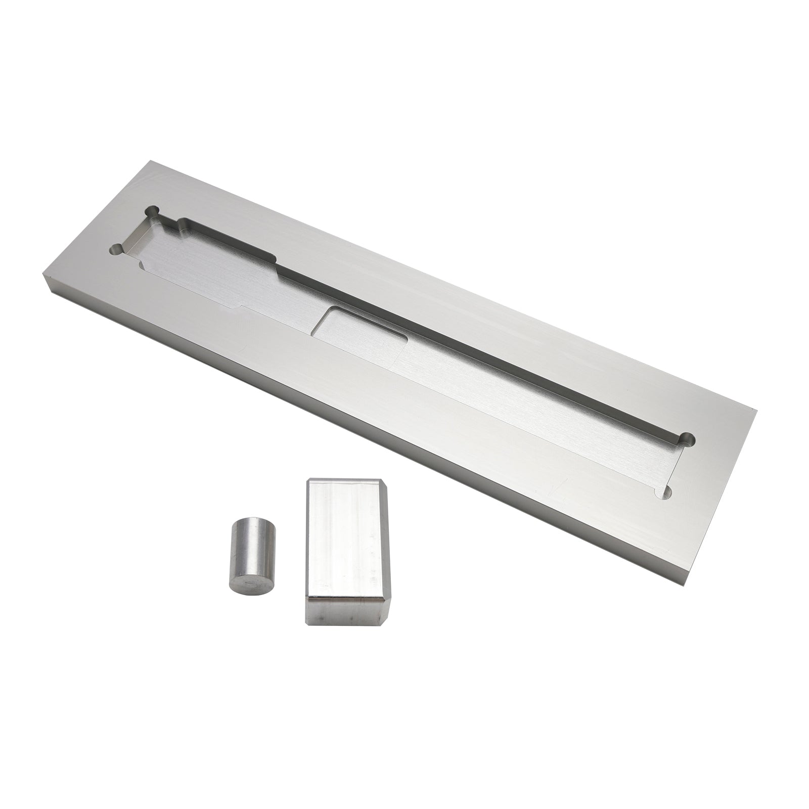 Adatto per il set di maschere di allineamento/saldatura riutilizzabili in alluminio PM-63 RAK