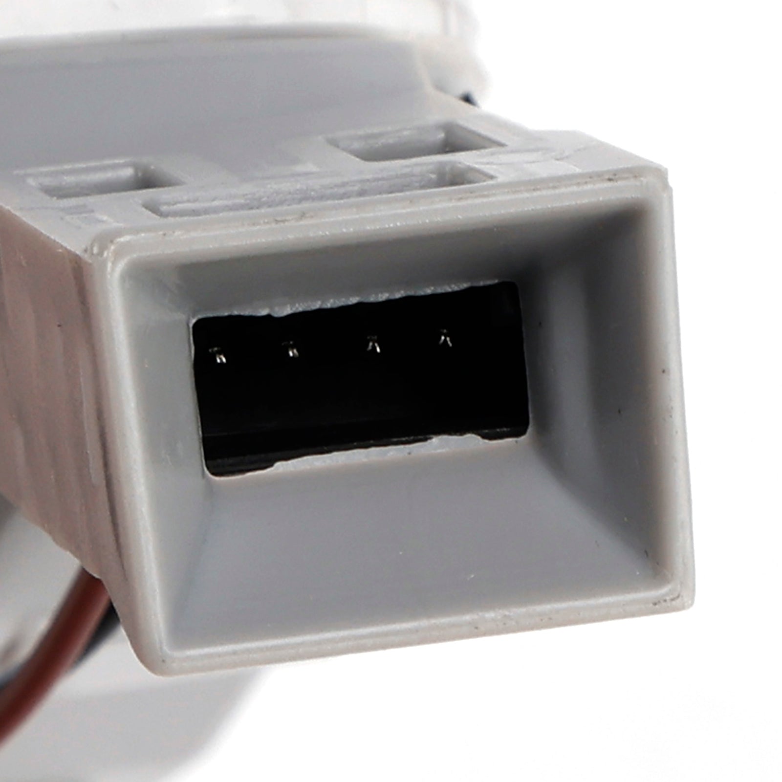 Linker buitenspiegel richtingaanwijzer voor Mercedes ML W164 (vóór de facelift) en GL X164 (vóór de facelift) - Referentie : A1648200521