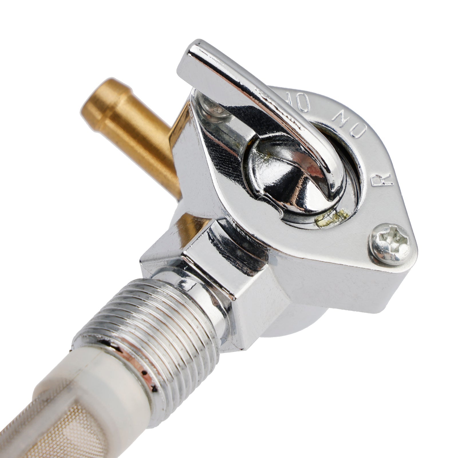 Robinet d'essence pour réservoir d'Electra Glide FLB FLFB FLHB 1966-1969