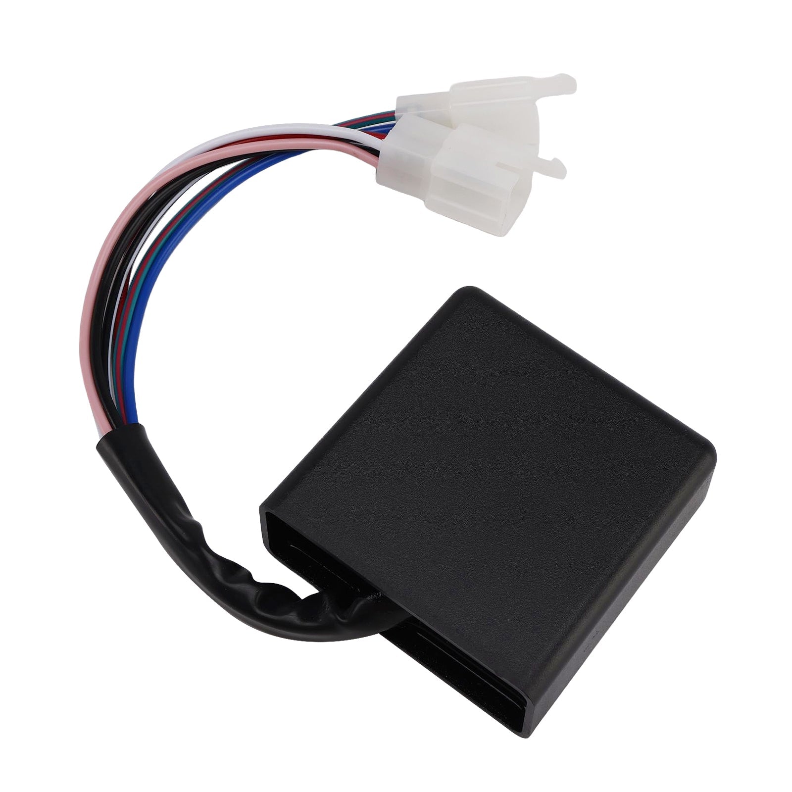 Asuminen&#39;CDI-sytytys Kawasaki KLR250 86-05 KL600 1986 21119-1180