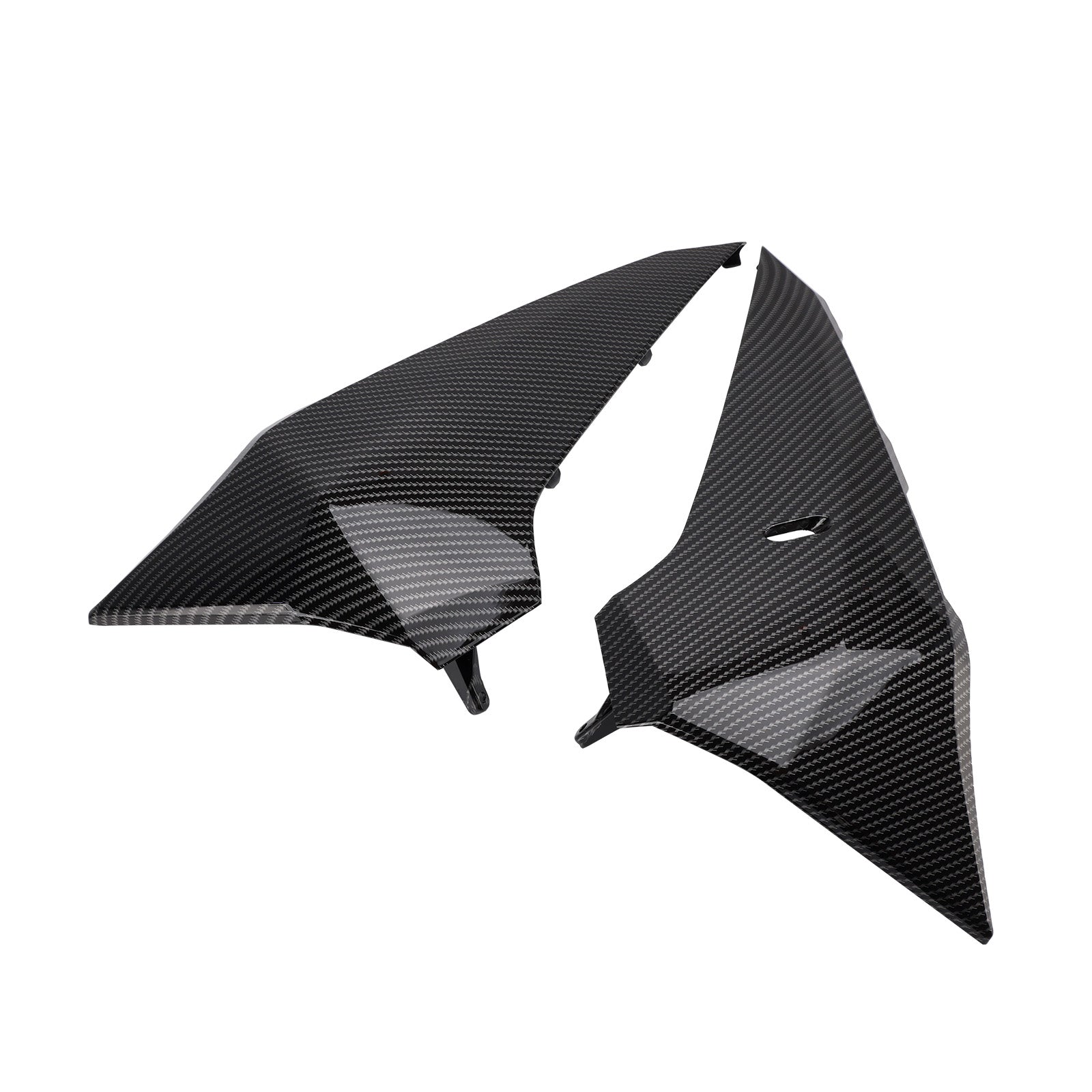 Stranski pokrov pedala za Honda ADV 350 (2022-2025)