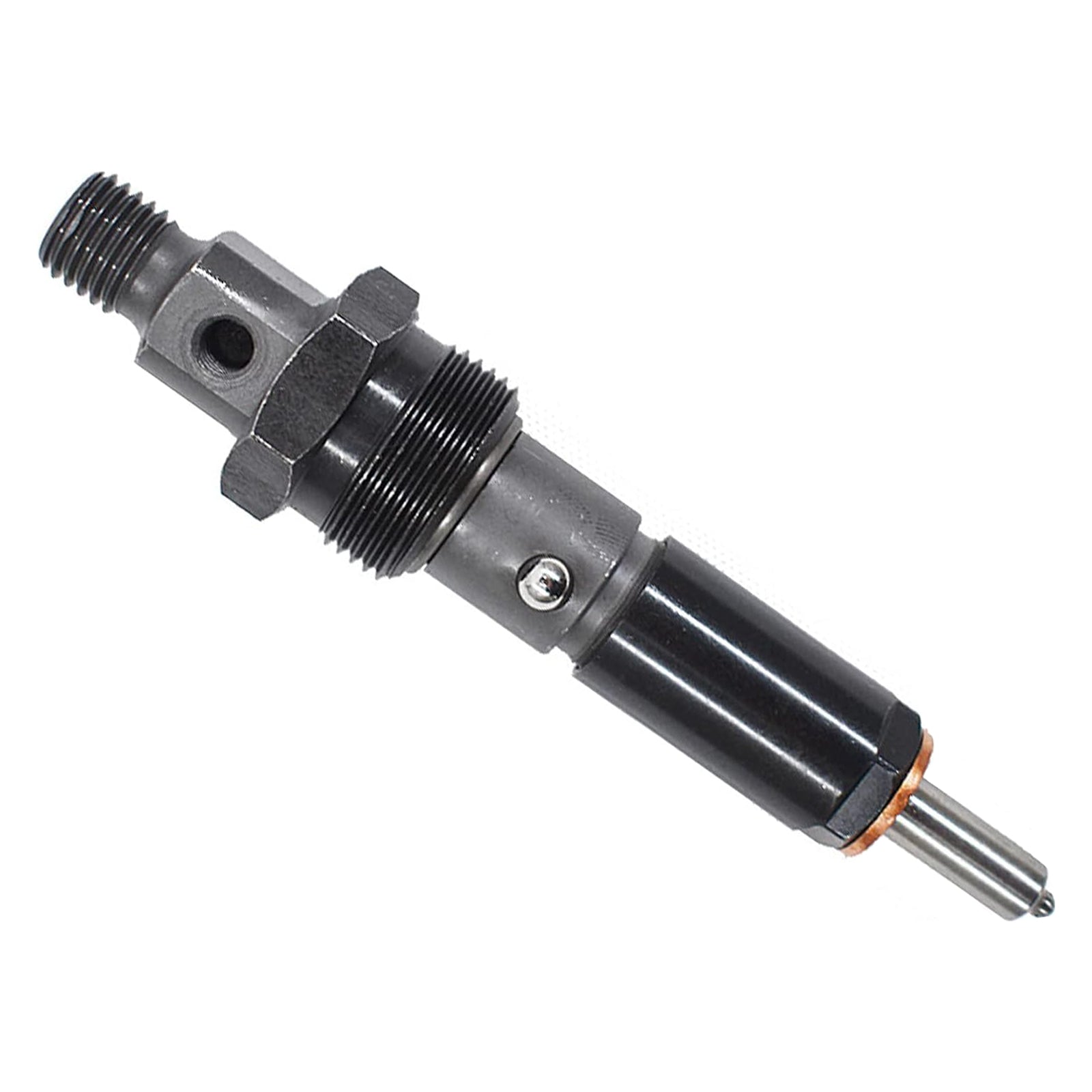 1 injecteur de carburant pour Dodge D250 D350 Cummins 89-93 5.9L 12V 0432131837 3919350