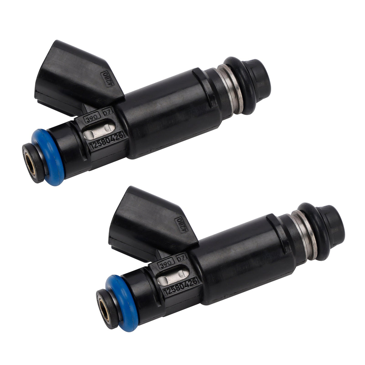 2 injecteurs de carburant 1253405 0280156140 pour motos Victory 2003-2007