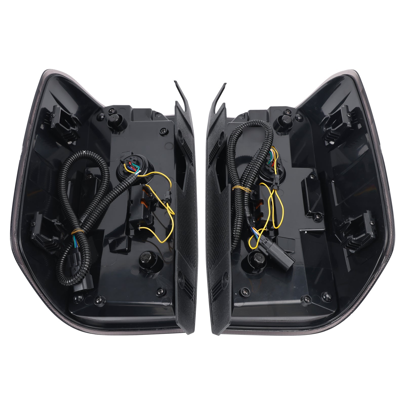 Gruppo fanale posteriore a LED sinistro e destro per Ford Ranger 2022+