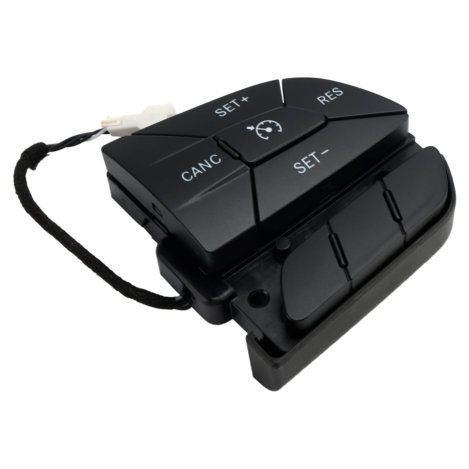 Commutateur de régulateur de vitesse au volant 68321897AA pour Jeep Cherokee 2014-2024