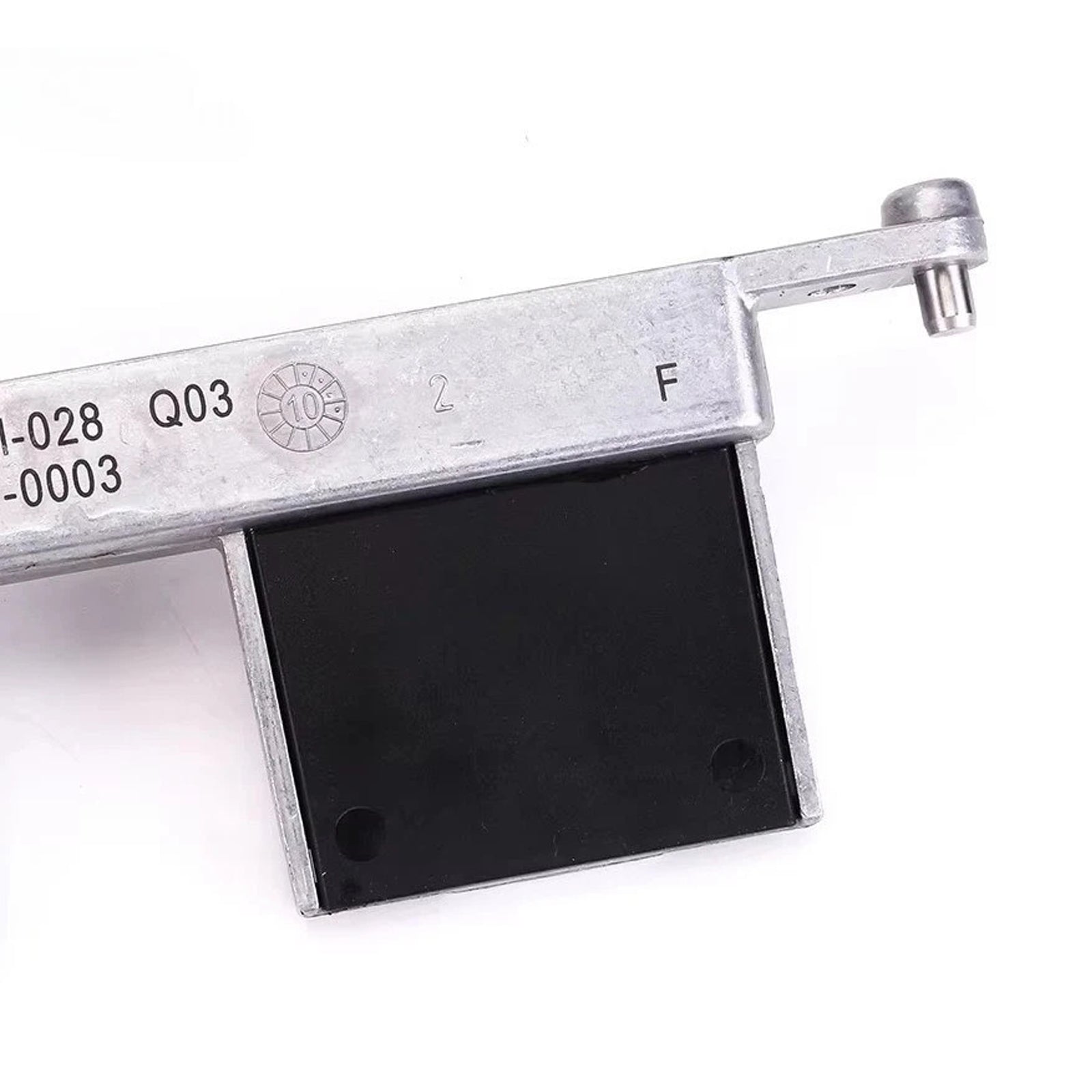 Transmissiesnelheidssensor 97031708500 voor Porsche Panamera 2WD