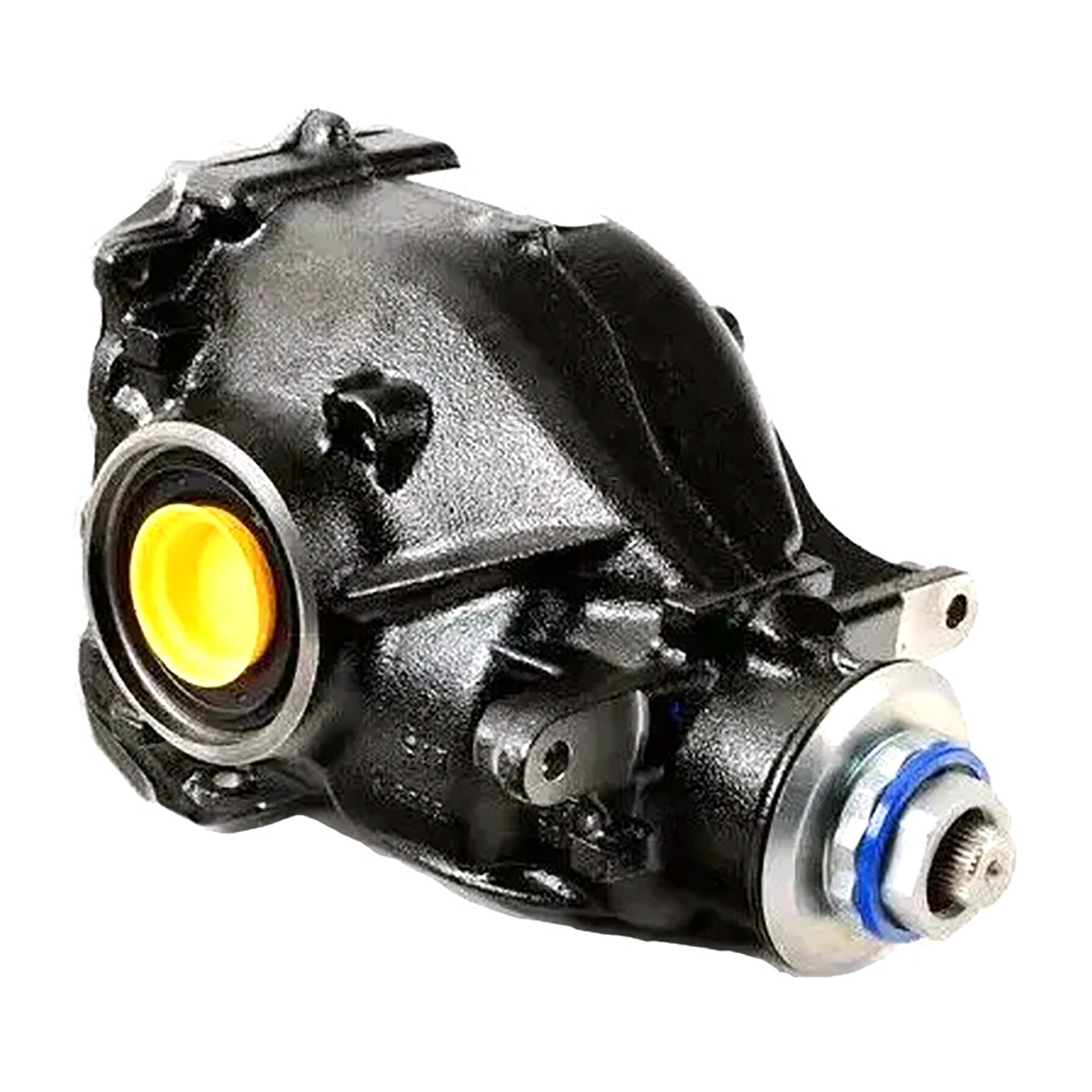 BMW 550i 535d B6 650i 760i Différentiel arrière 33107574691 Rapport de démultiplication 2,81