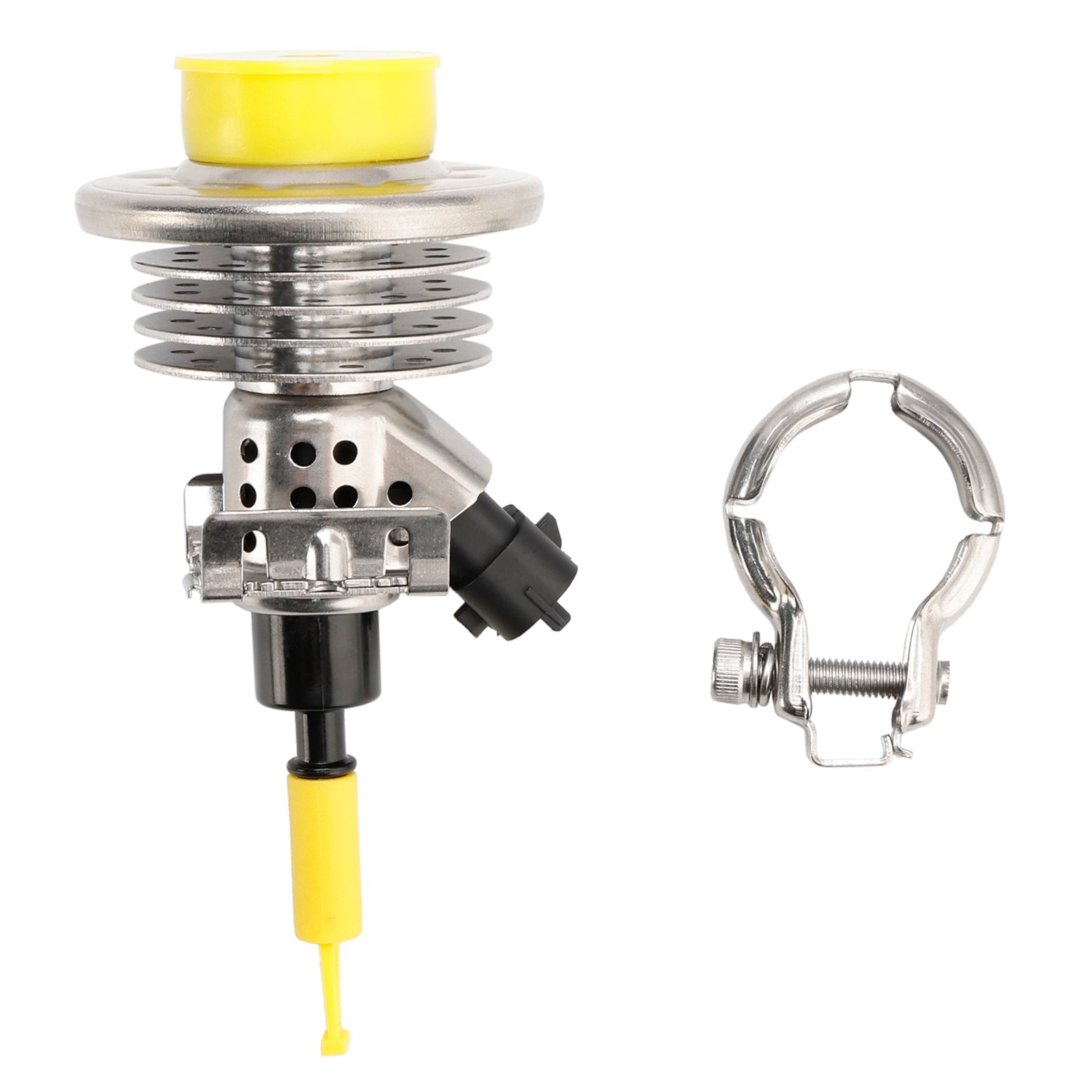 Module d'injection de liquide d'émissions diesel (DEF) pour Land Range 04440210501