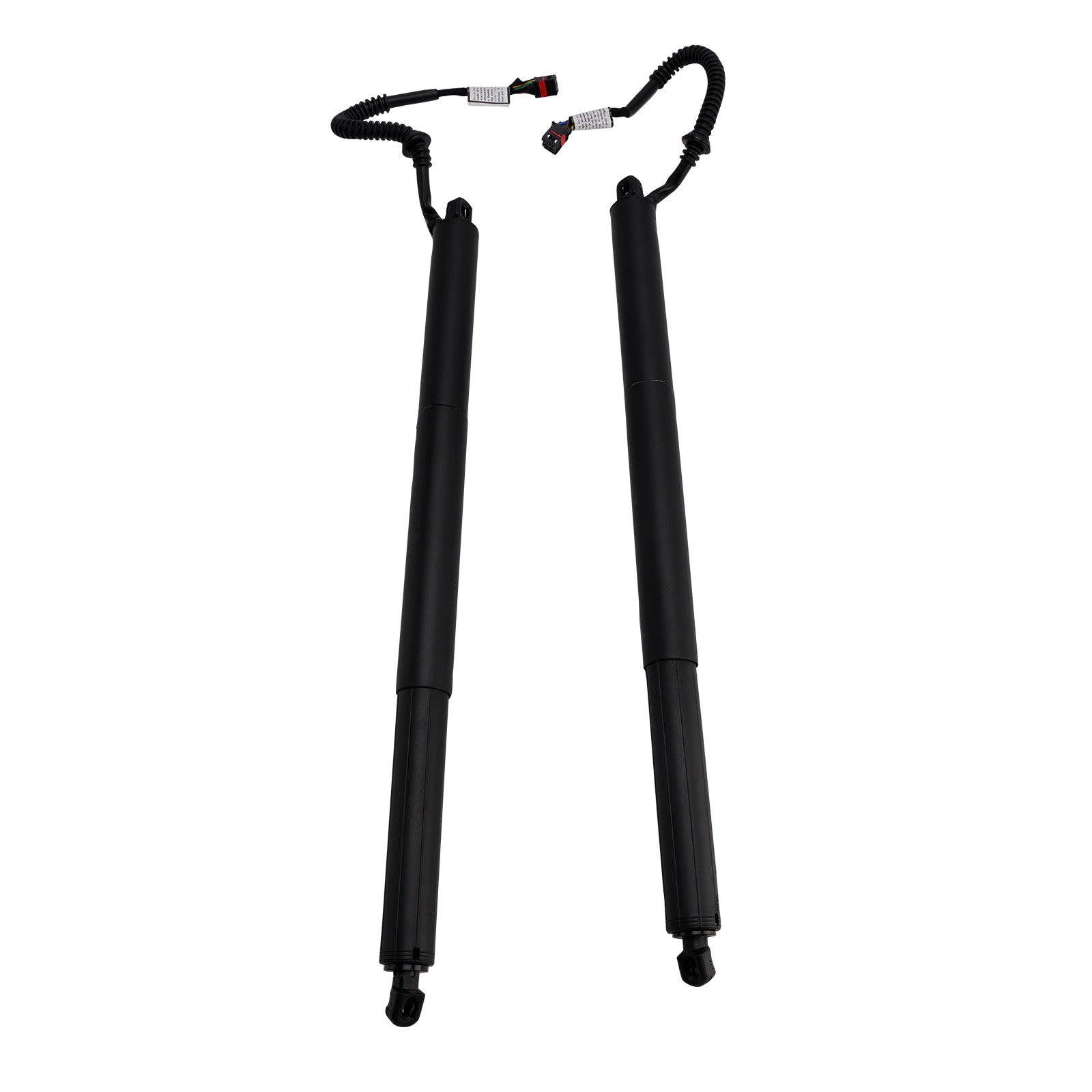 Zadnja opora prtljažnih vrat (2 kosa) za Porsche Macan (2015-2019) - Kataloška številka : 95B827851B