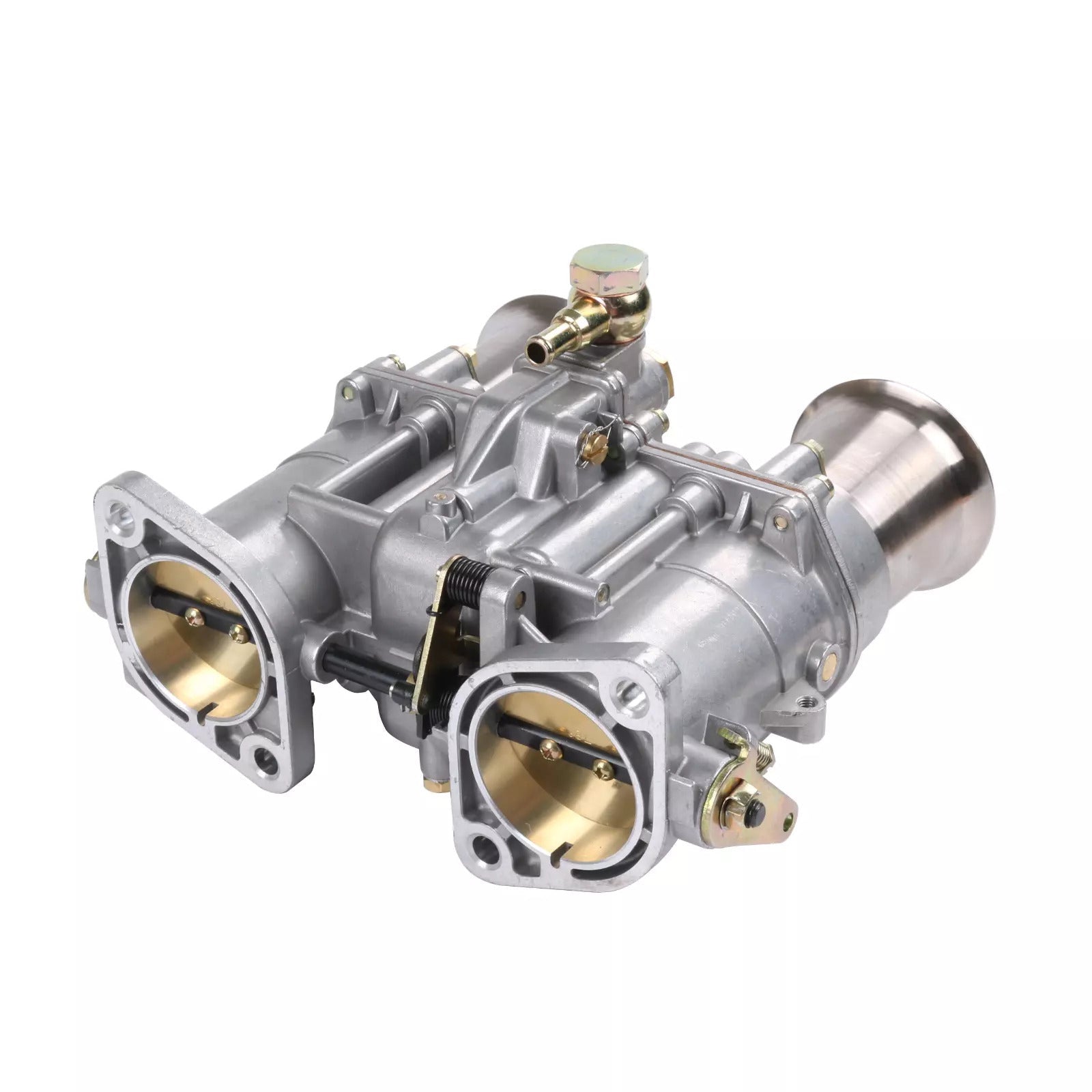 Carburatore per Weber 48ida 19030.018, asta con due sigilli