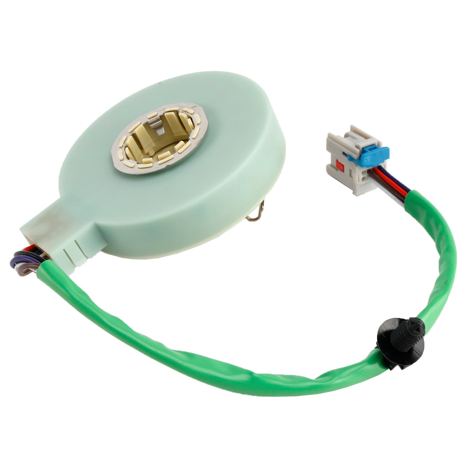 Sensore d&Angolo volante 51749208 per Fiat Panda 169/Lancia Ypsilon