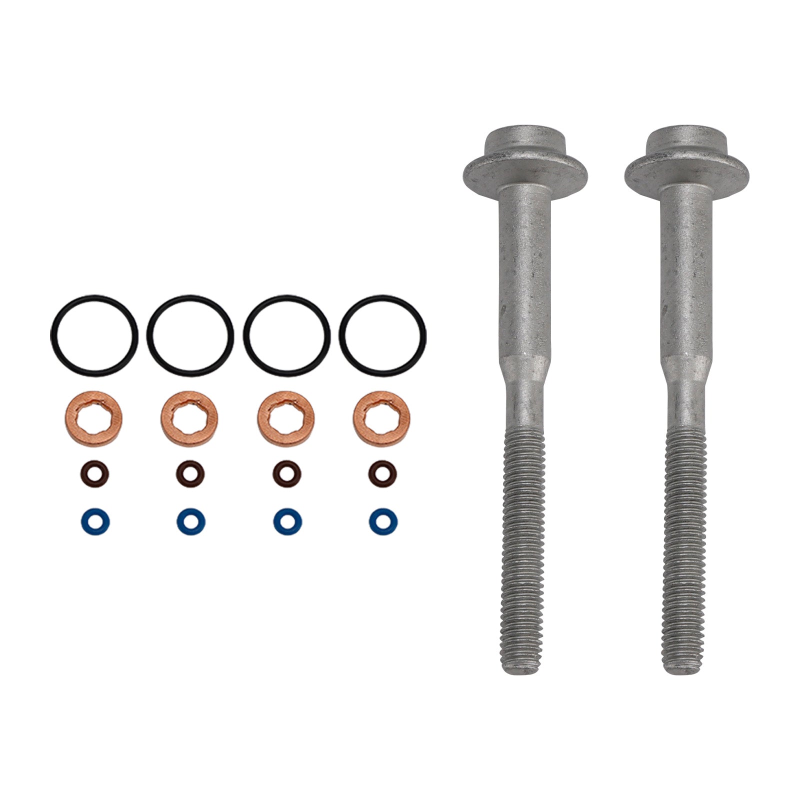 Spoj'hidroizolacija&Vbrizgalnik goriva 03L130277B za VW Caddy 1.6TDI A2C59513554