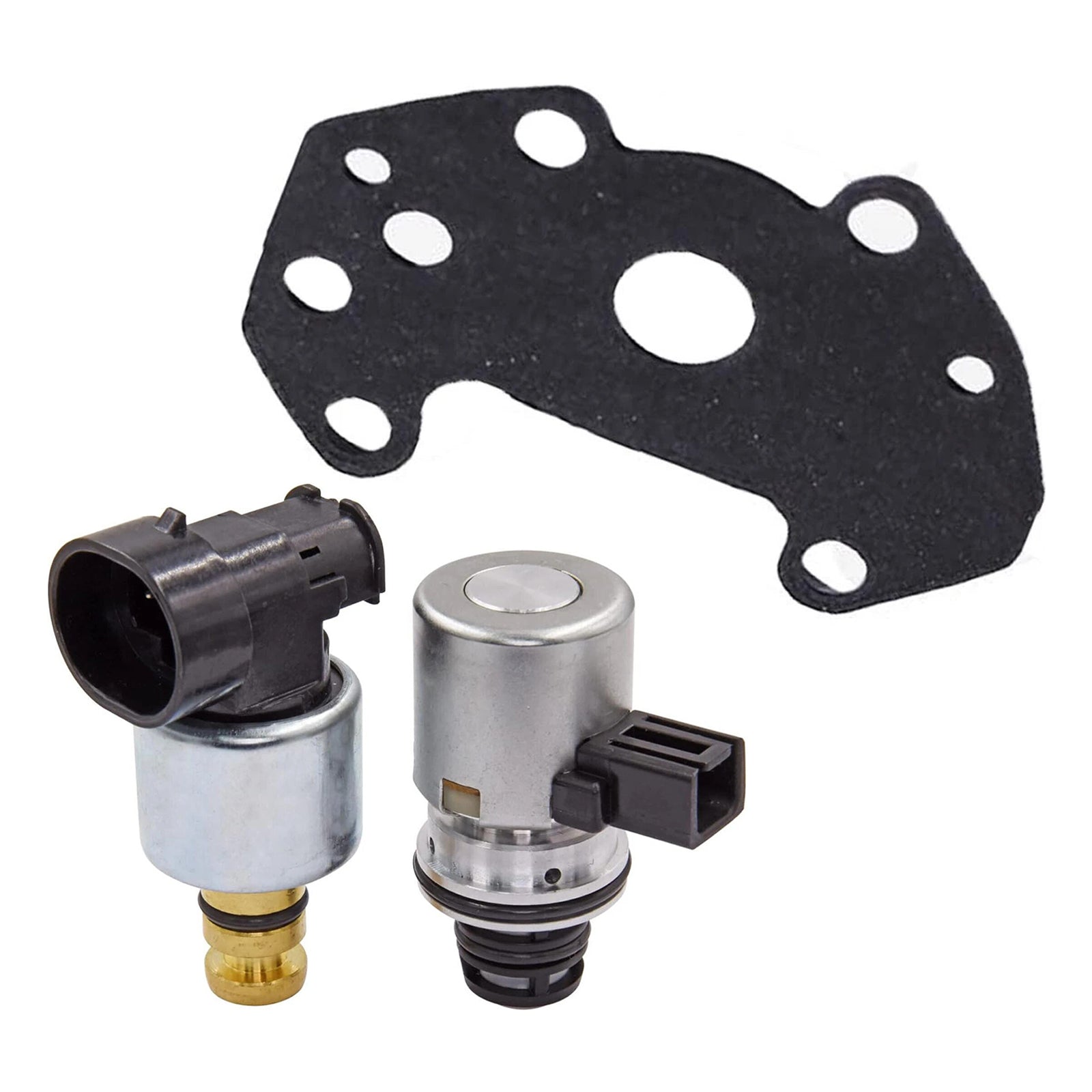 Kit sensore di pressione del regolatore solenoide per Dodge Ram 1500 (1996-1999) 4617210 56041403AA