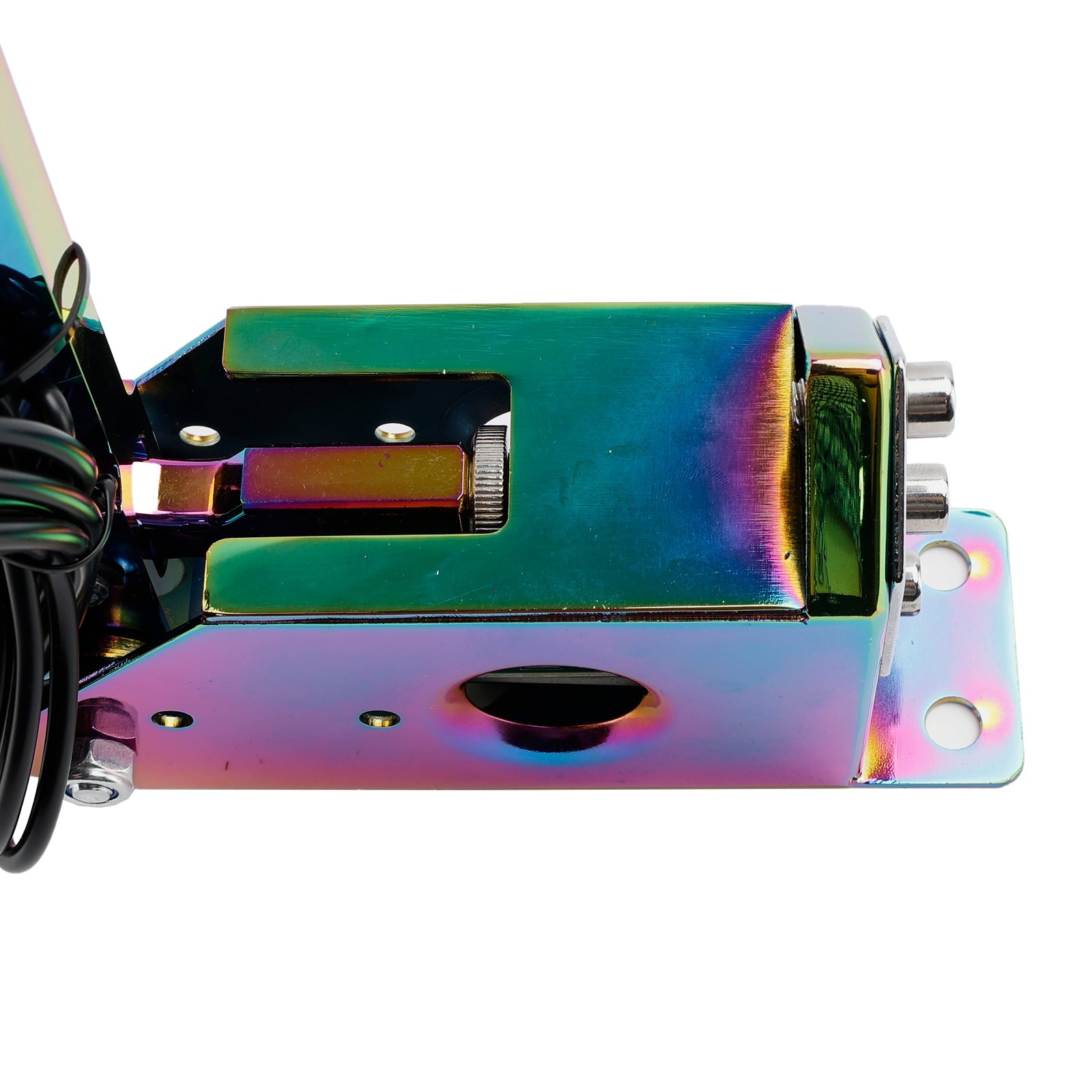 Voor racegames G25/G27/G29/T300/T500 voor Assetto PC 14bit SIM USB Handrem