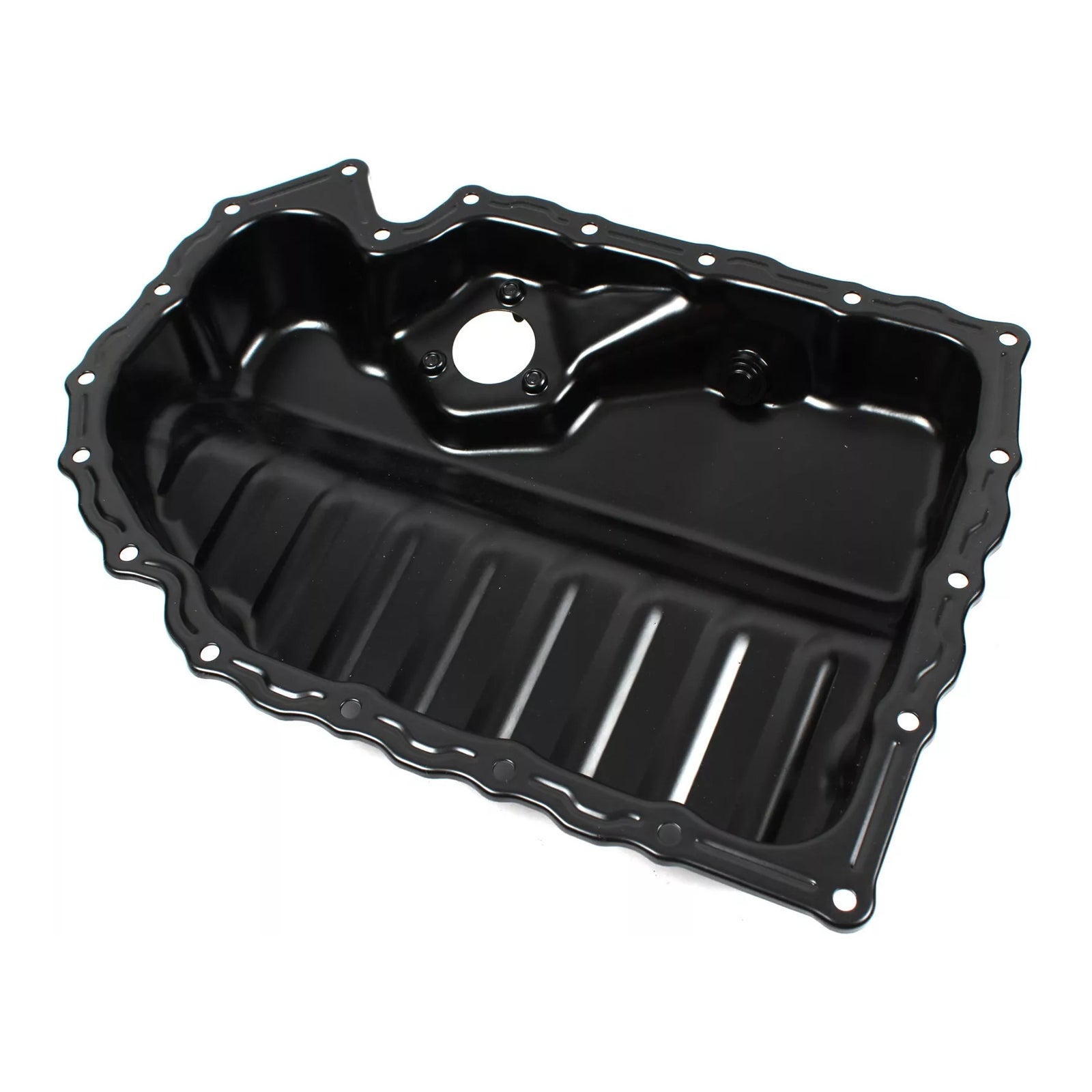 Niższa obudowa oleju dla VW Beetle 2,5 L 2006-2014 06J103600E 06J103600AF 264-713