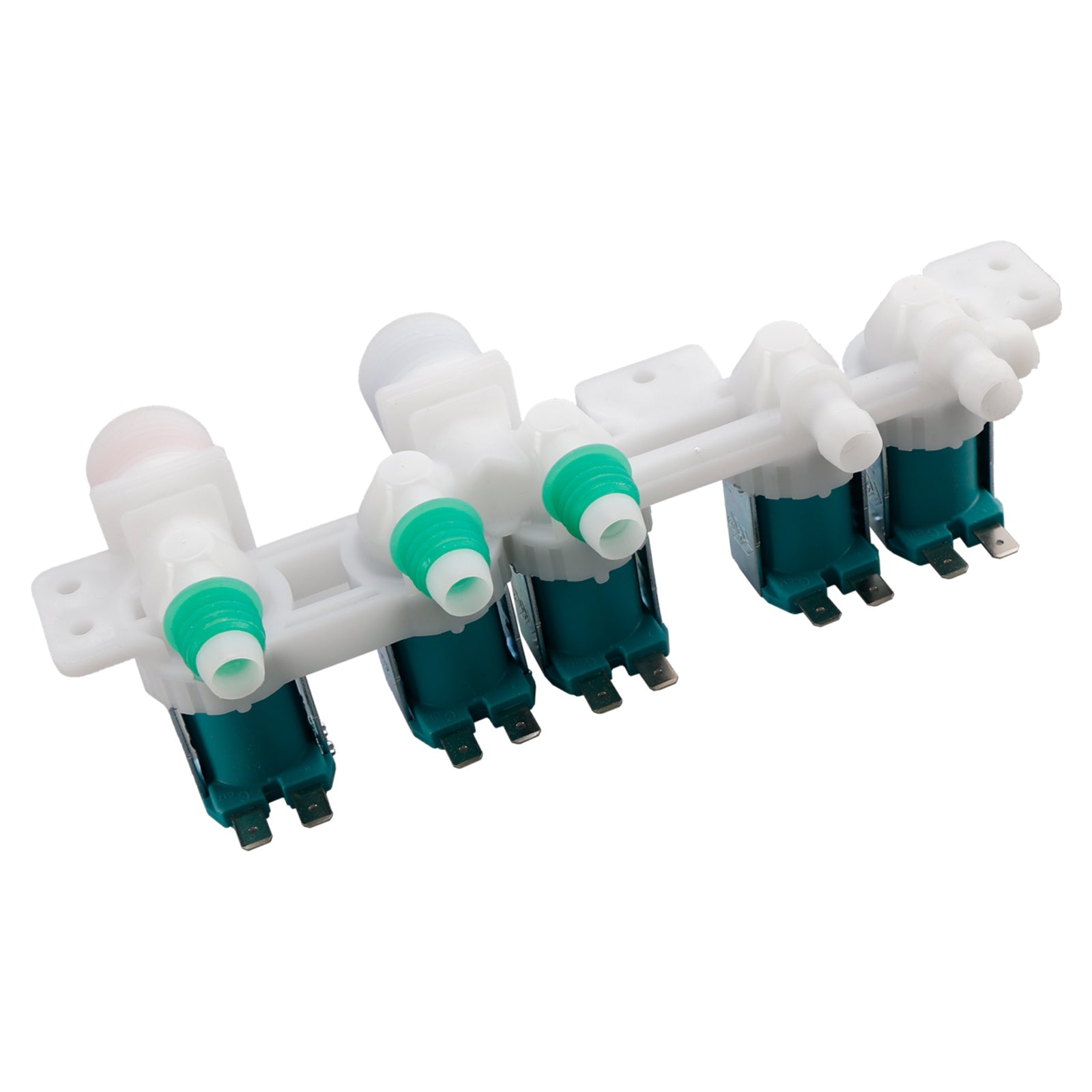 Vesihuoltoventtiili Samsung DC97-15459G -pesukoneelle