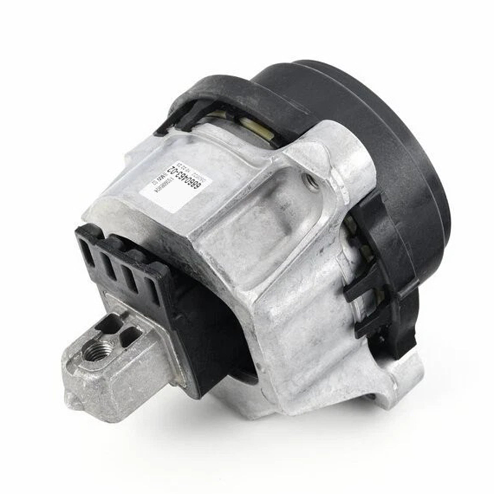 Support moteur gauche et droit pour BMW Série 7 740Li Premium Luxury Package 2019 22116860463 22116860464