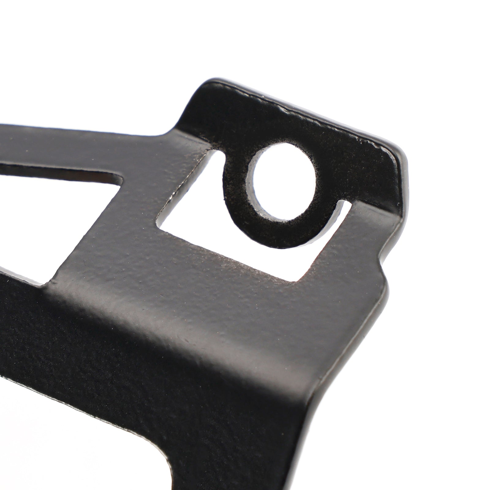 Coperchio protettivo dello scrambler 400x 2023-2024 serbatoio liquido freno posteriore