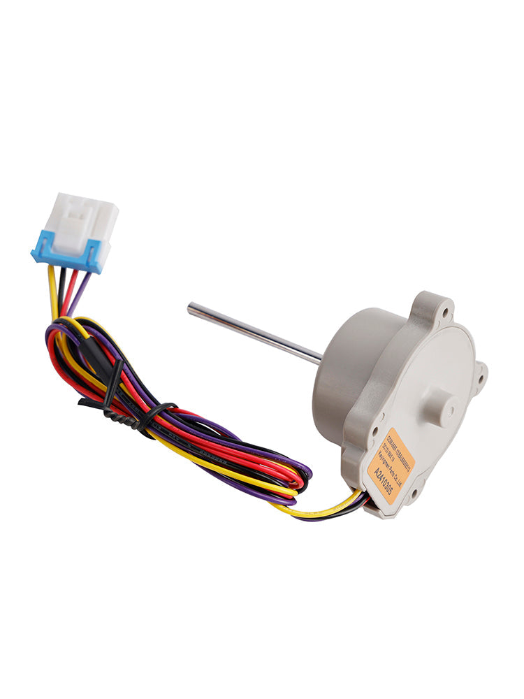 Moteur de ventilateur d'évaporateur de réfrigérateur, accessoires de remplacement pour LG EAU65058313