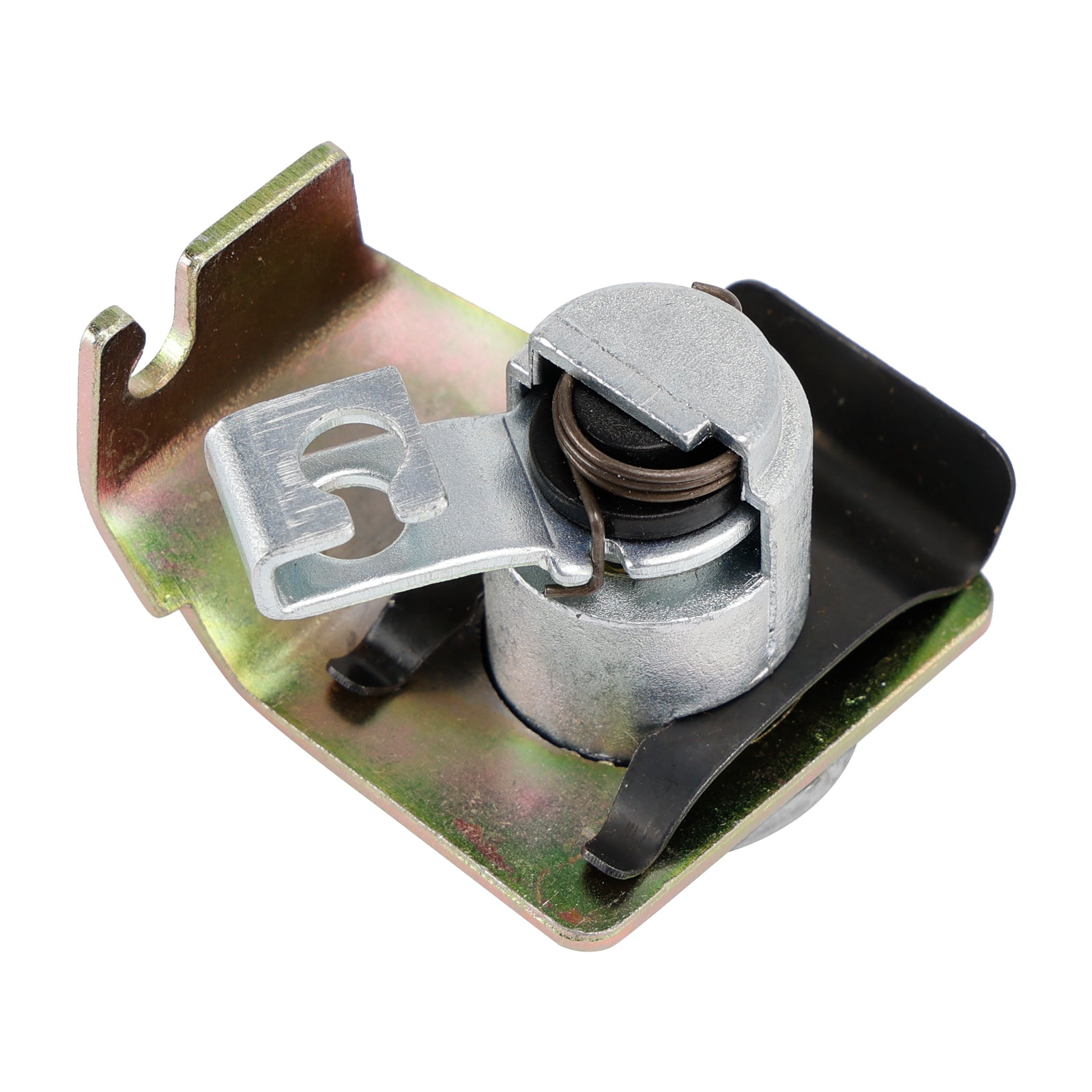 Contactslotvergrendelingsset'ABS-ontsteking voor Kawasaki W800 2024 27048-5311 51049-0003