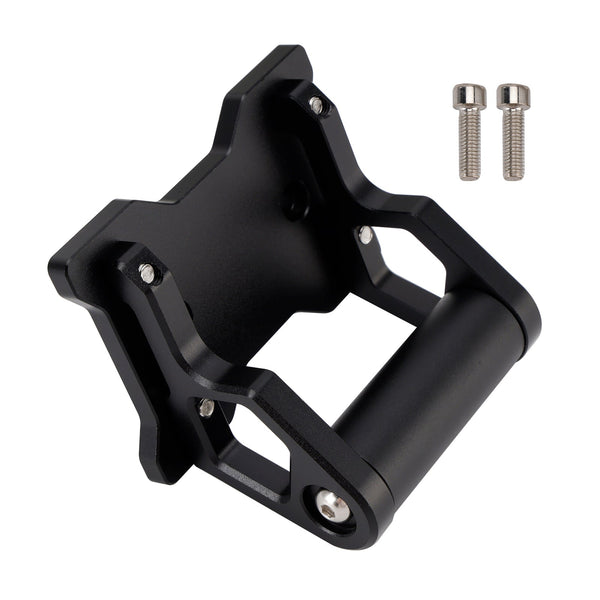 Supporto GPS Per Moto CFMOTO 450MT 2024-2025, Staffa Per Telefono E Navigatore Da Installare Sul Cruscotto - 2