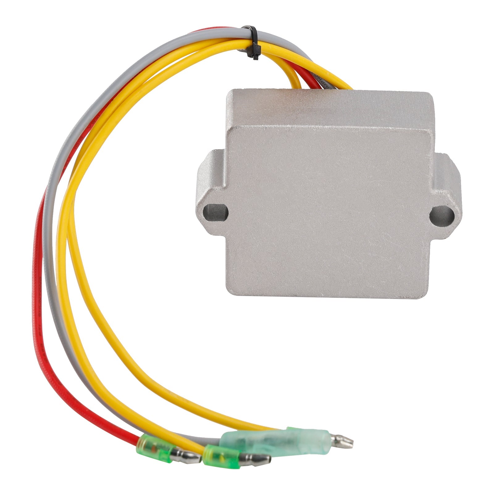 Régulateur de tension 4 fils pour Mercury Force 25 40 50 70 75 90 120 150 1990-1999