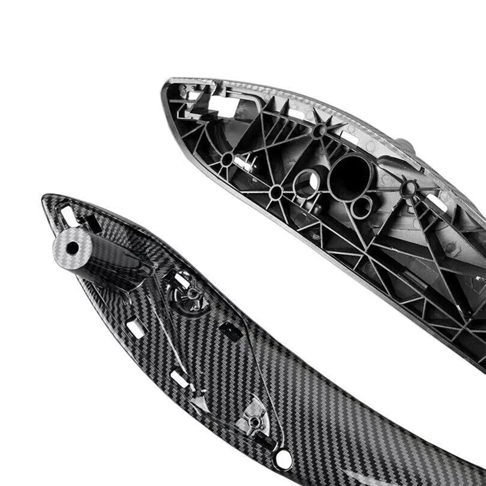 Poignée de porte intérieure avant gauche/droite pour BMW F30 F80 F31 F32 F33 F35 M3