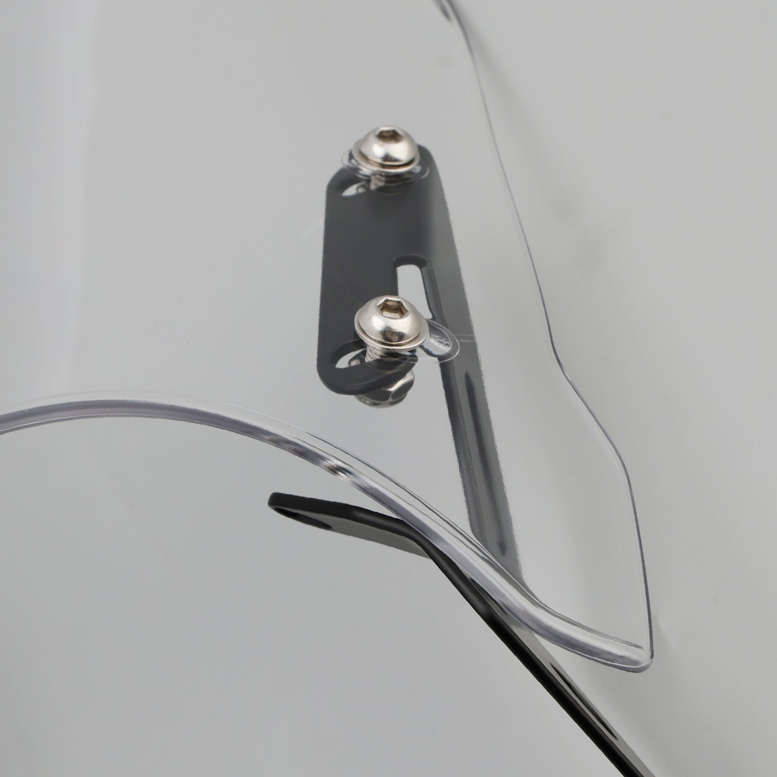 Pare-brise pour Honda GB350S et CB350RS (2022-2025)