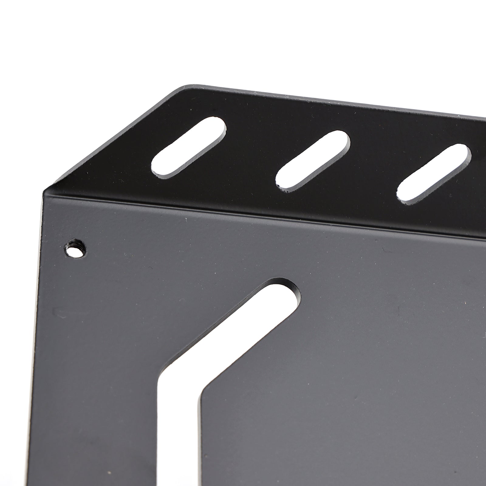 Plaque de protection de châssis en aluminium pour Road King Special FLHRXS 2017-2025