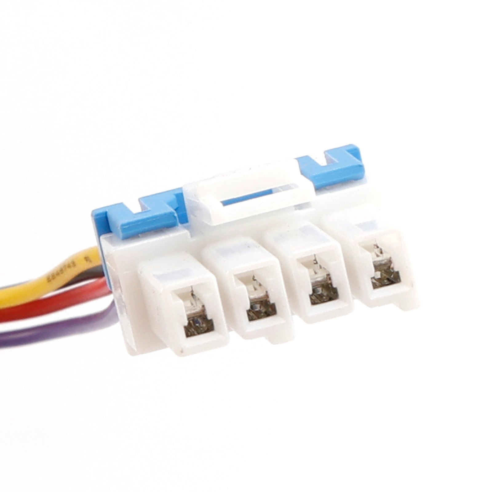 Moteur de ventilateur d'évaporateur de réfrigérateur Kenmore pour LG EAU63103201