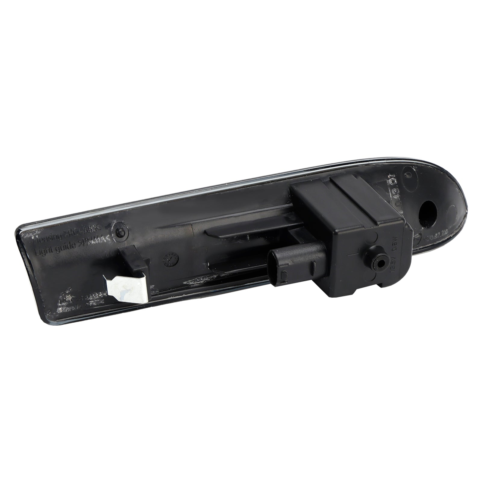 Migający z przodu w prawo dla Porsche Panamera 970 2010-2016 97063104401