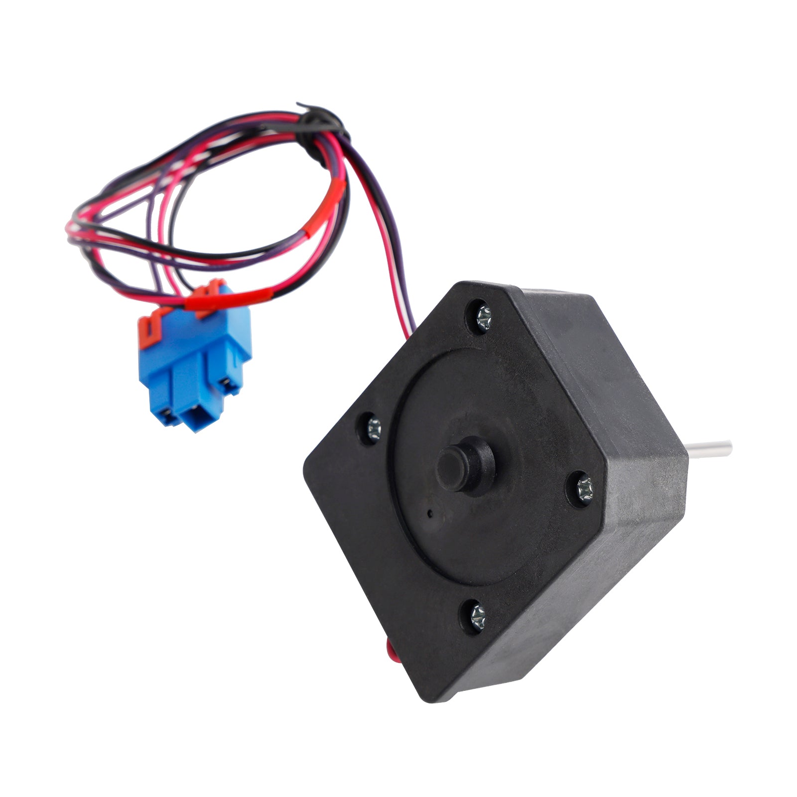 Akcesoria zastępcze dla wentylatora Condenseur de lodówka LG 4681JB1029D