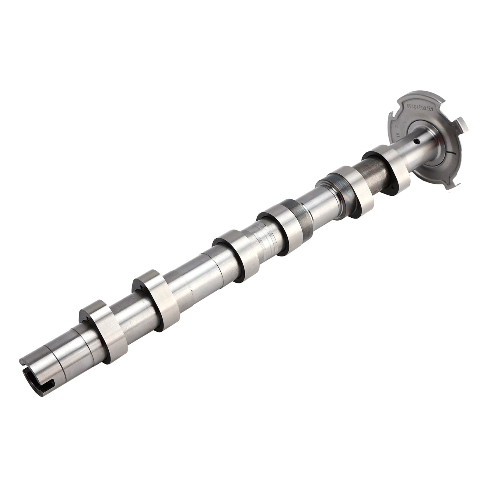 Arbre à cames d'admission gauche pour Mercedes-Benz CLS400 Base C218/X218 V6 3.0L (2015-2017) A2760505301