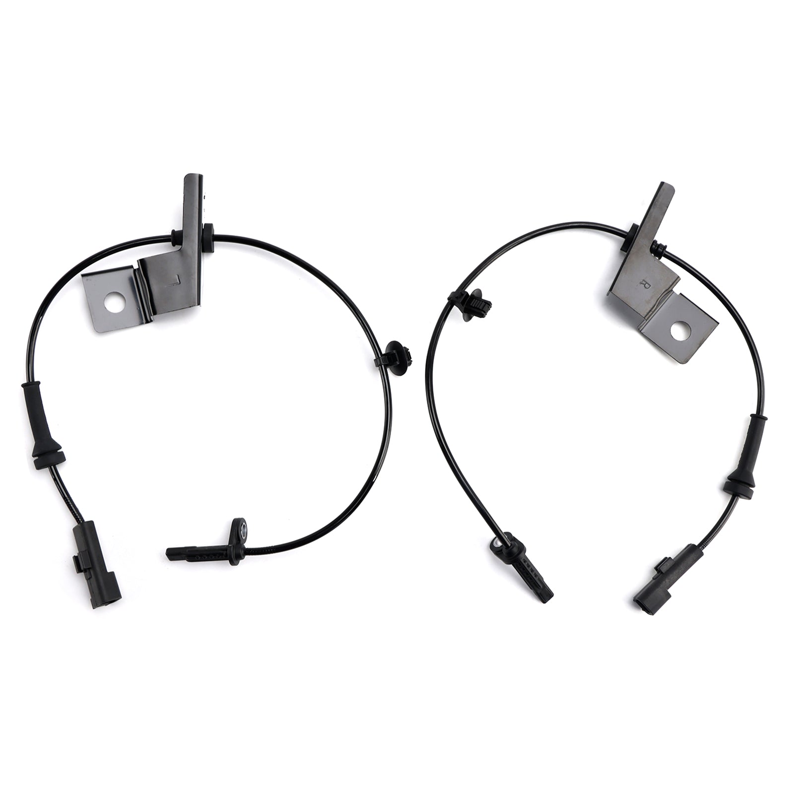 2 capteurs de vitesse ABS avant gauche et droit pour Ford Mondeo MK5 Galaxy MK3