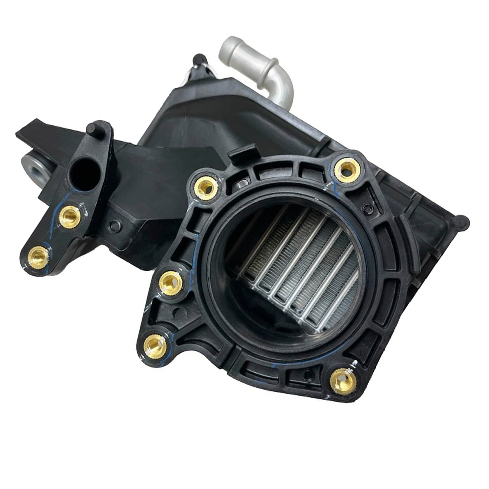 Zespół intercoolera turbosprężarki benzynowej 2,4 l L4 - 2022-2025 LEXUS NX350 RX350 RX500h 17940F0010
