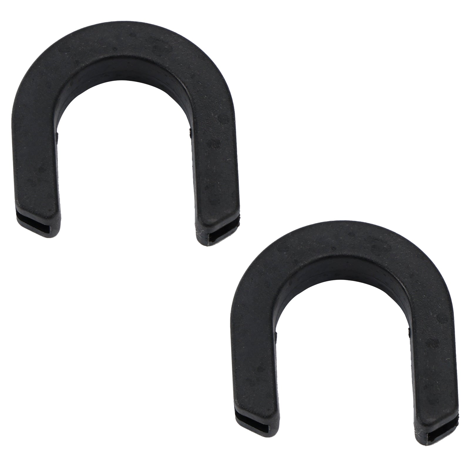 Anillo de fijación lateral para Sissy Bar Luggage Rack para Street Glide 52682-09