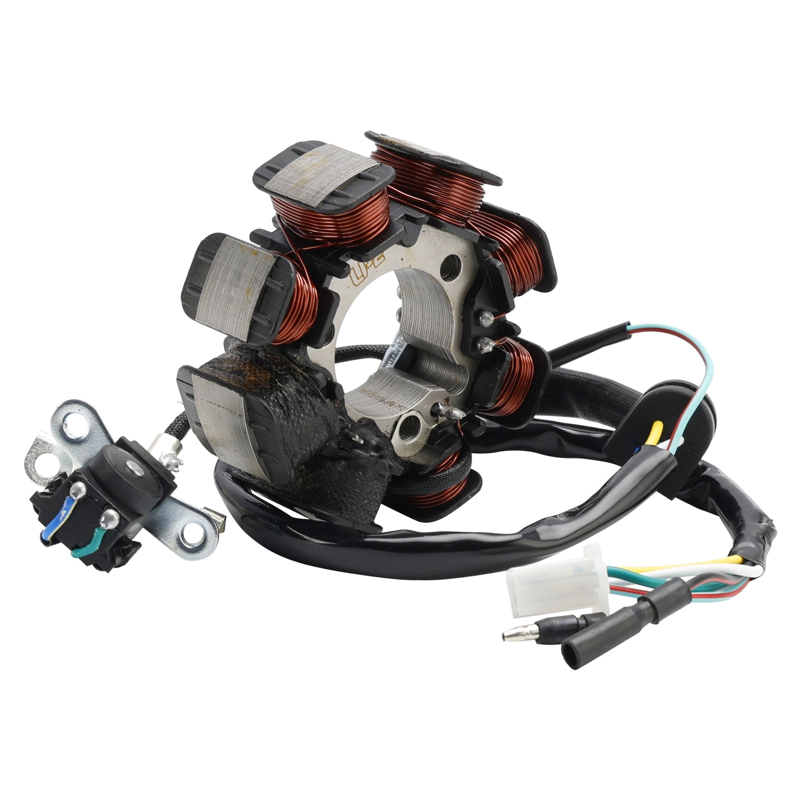 Stator Magneto 8 polos Honda CRF230F 2007-2021 CRF 230 F