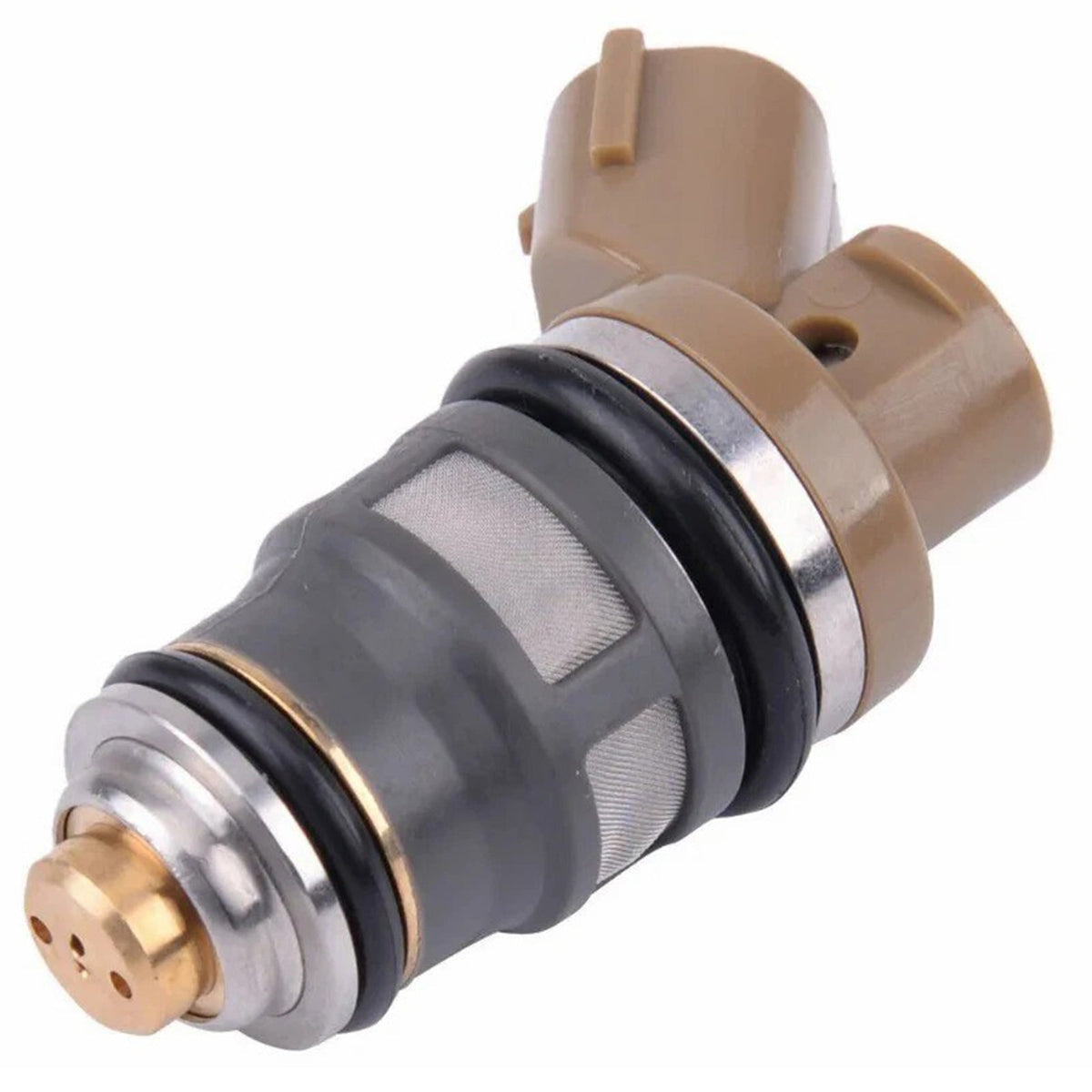 1 injecteur de carburant pour Toyota Corolla AE101 91-00 AE111 97-00 23250-16140