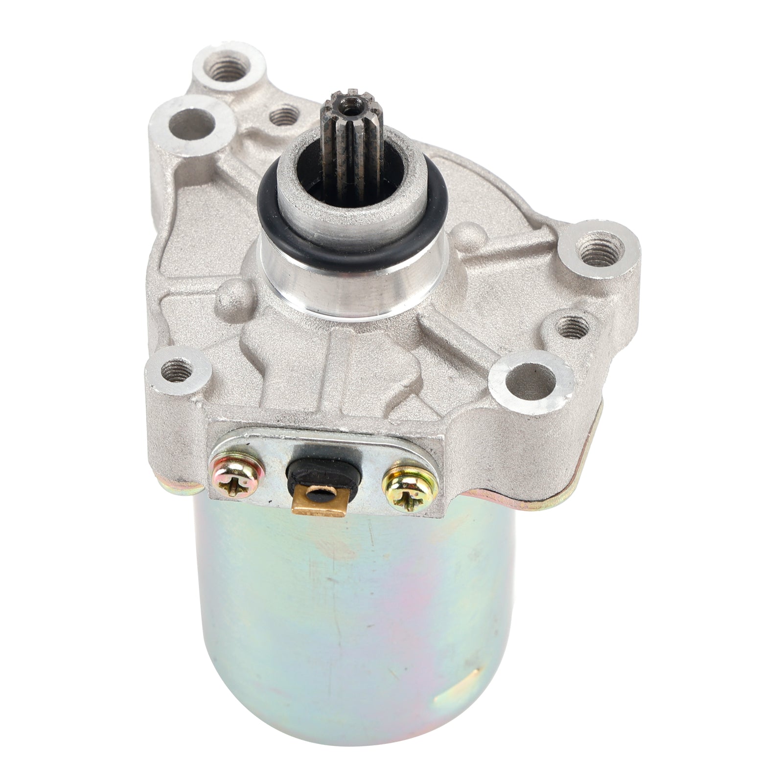 MOTORINO AVVIAMENTO PER APRILIA RS 125 TUONO 125 2T 1995-2013 AP0294800 AP0294802