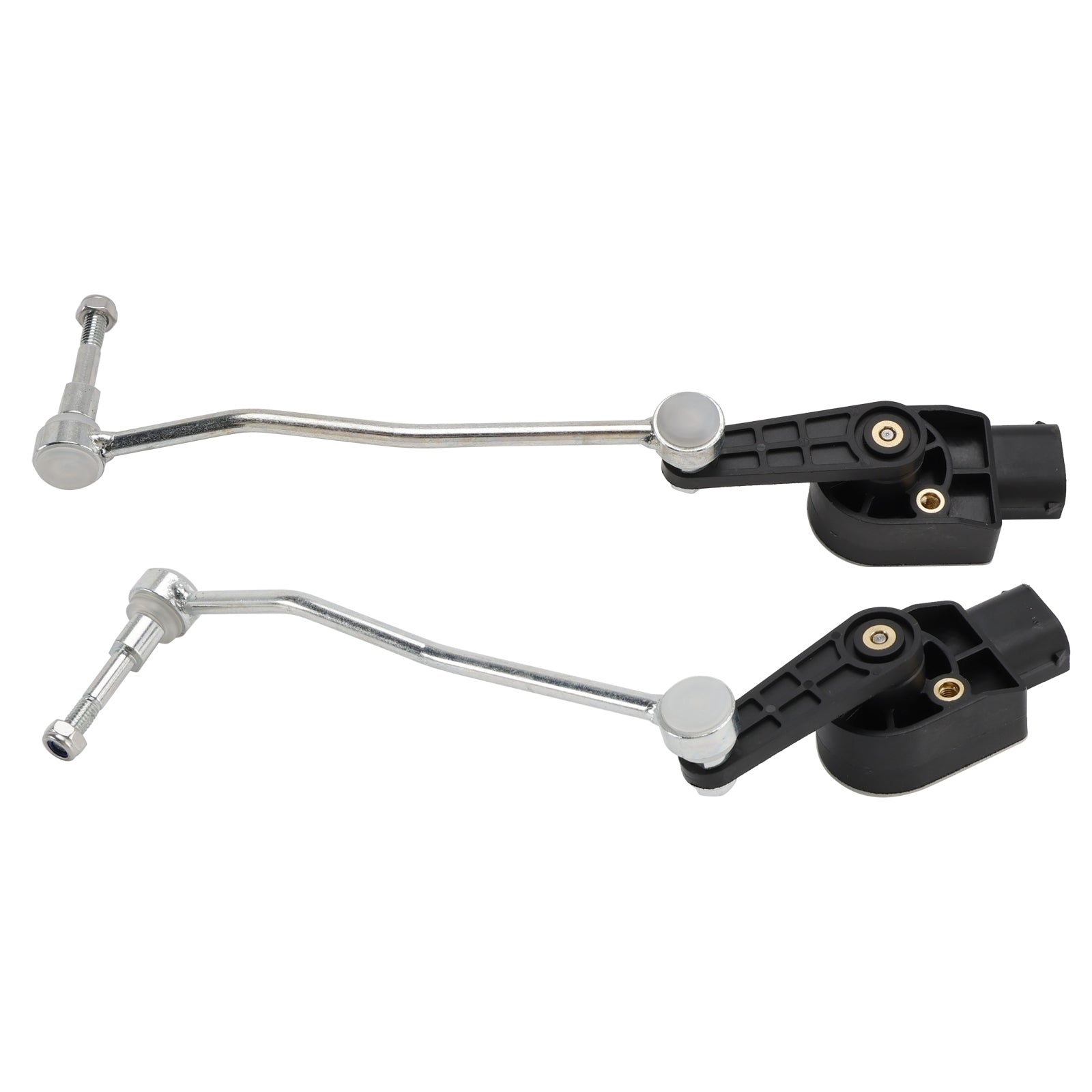 Capteurs de niveau avant gauche et droit pour Audi A8 D3 Q7 4LB quattro et VW Phaeton