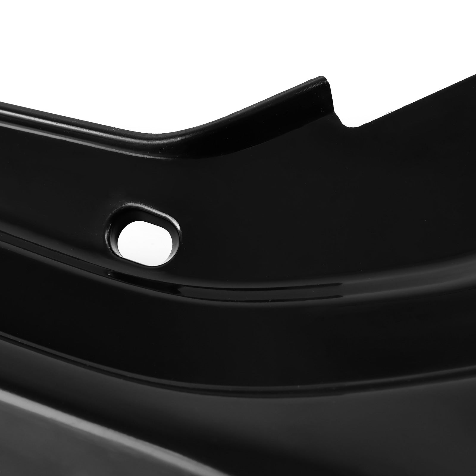 Zadnji zadnji zadnji pokrov zadnjega svetlobnega pokrova za Yamaha T-Max 560 2022-2024