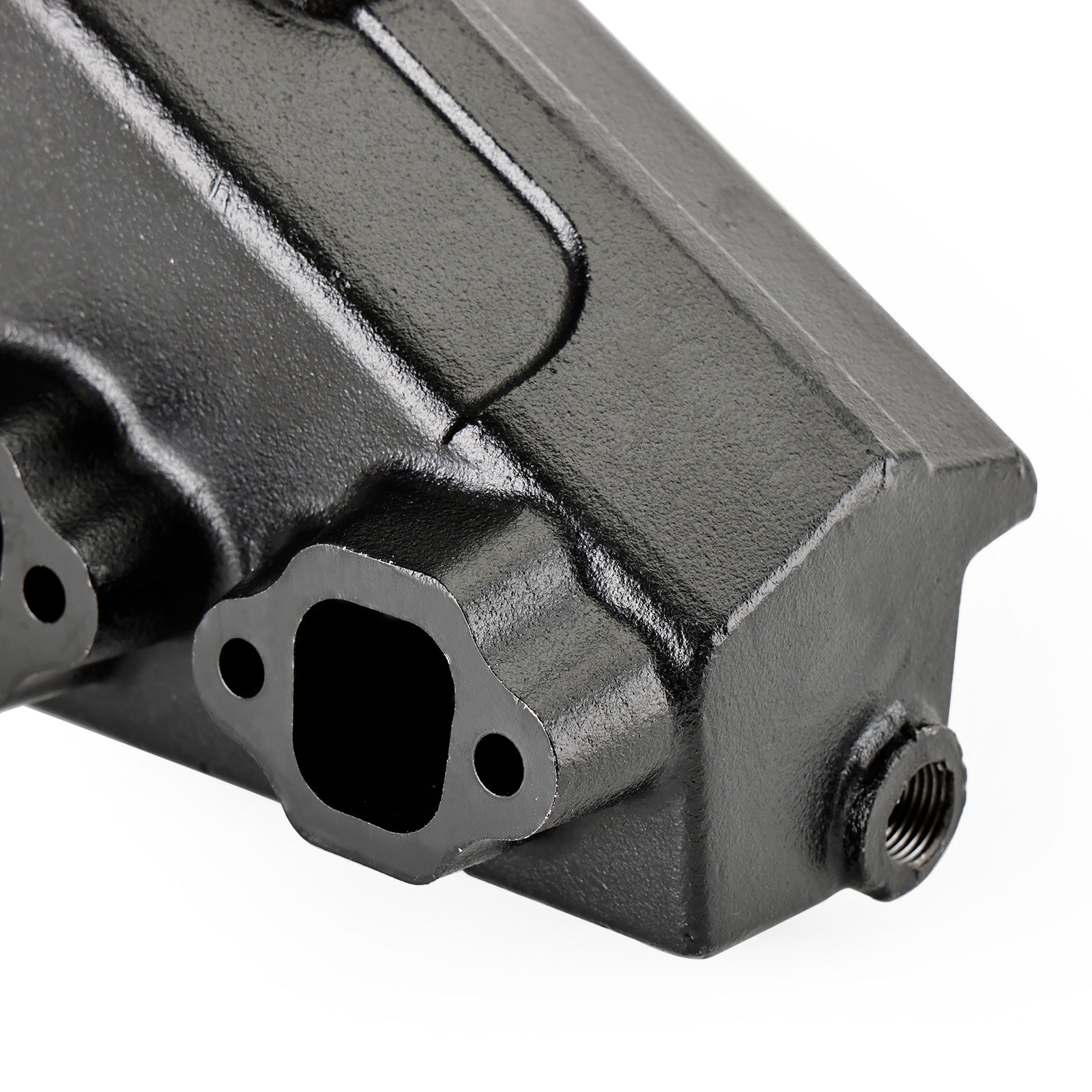 Morski kolektor wydechowy 18-1952-1 dla Mercruiser 4.3L 262 V6 99746 85-02