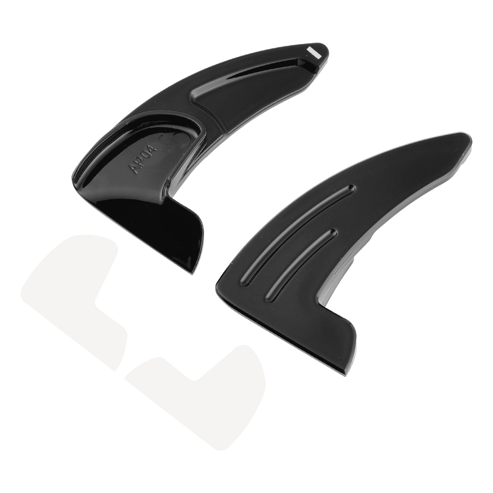 Extensions de palettes de changement de vitesse au volant pour Jeep Grand Cherokee 2014-2021