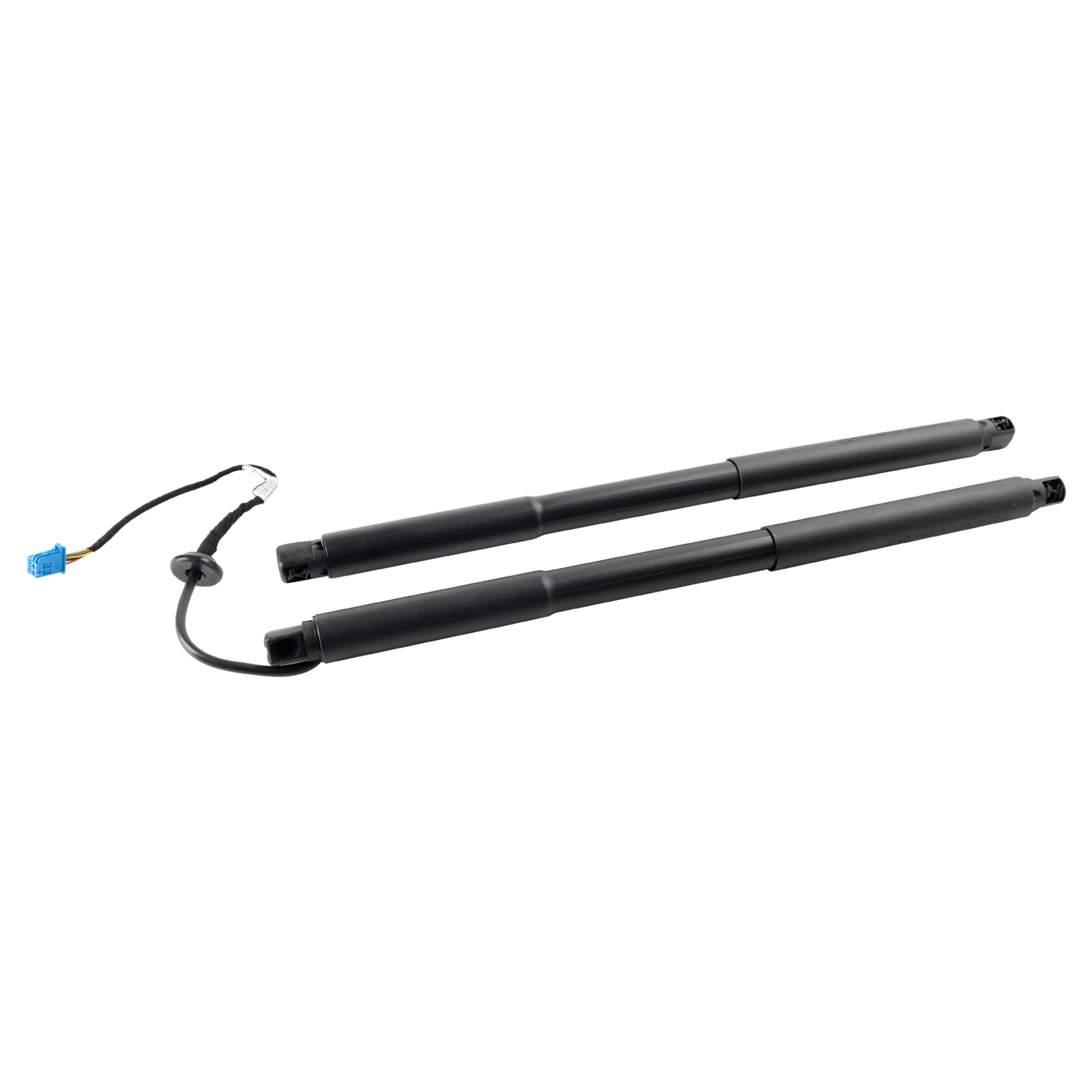 Mercedes-Benz ML-Klasse GLE-Klasse 2013-2015 W166 2 stuks gasveren voor de achteras van een automatische achterklep 1668901130 1669802164